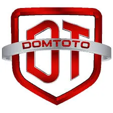 DOMTOTO - Petualangan Aksi yang Mendebarkan