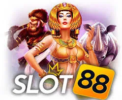SLOT88 - Permainan Idle yang Seru dan Menguntungkan